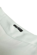 MARCIANO by GUESS – spodnie VALIA PANT, miętowe, rozm. 40