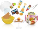 MGA's Miniverse Make It Mini Food - Diner Series 3 - Mini Przedmioty Kolekcjonerskie w Ukrytych Opakowaniach
