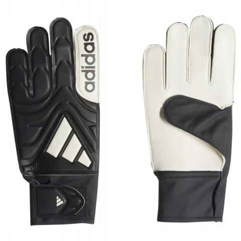 Męskie Rękawice bramkarskie adidas Copa Club Goalkeeper Gloves r.8