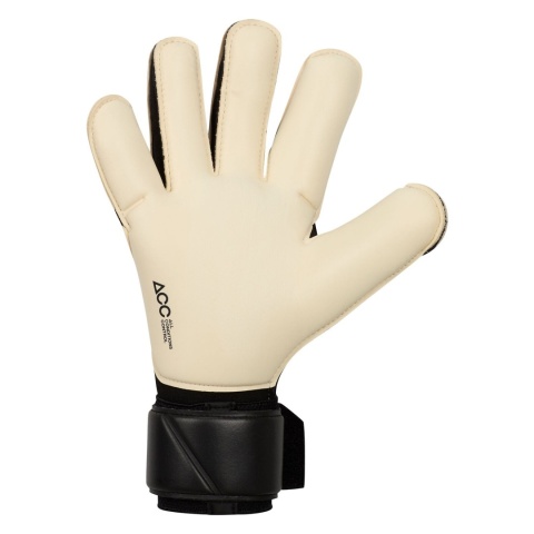 Nike Rękawice bramkarskie Nike Vapor Grip3 FB2999 / kolor beżowy Rozmiar 8