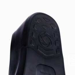 OCEAN VIBES FINS Płetwy - Black Magic YEAZ rozmiar 40/41