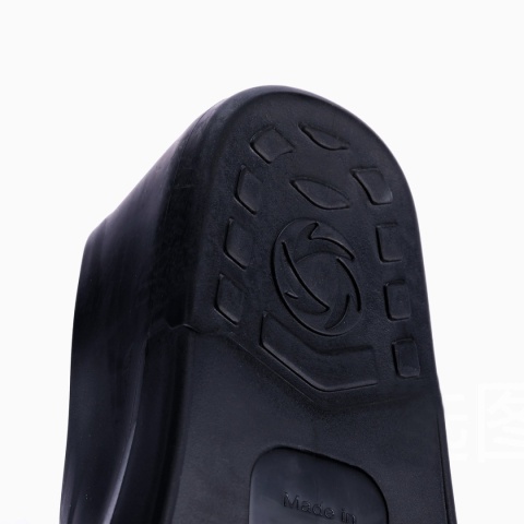 OCEAN VIBES FINS Płetwy - Black Magic YEAZ rozmiar 40/41