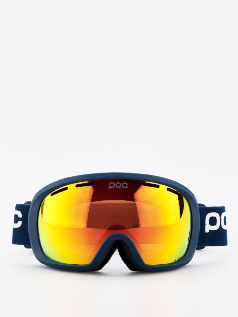POC Okulary narciarskie i snowboardowe Fovea Mid Clarity gogle