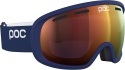 POC Okulary narciarskie i snowboardowe Fovea Mid Clarity gogle