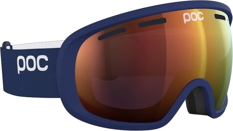POC Okulary narciarskie i snowboardowe Fovea Mid Clarity gogle