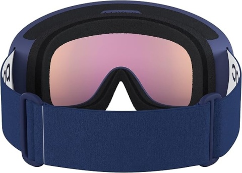 POC Okulary narciarskie i snowboardowe Fovea Mid Clarity gogle