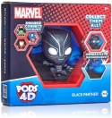 Pod 4D Marvel Black Panther 103814 Figurka