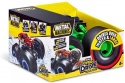 Pojazd Monster Truck Zuru Metal Machines Over Drive