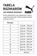 Rękawice bramkarskie Puma ULTRA Play RC piłkarskie treningowe rozmiar 11