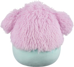 Squishmallows SQCR07754 - Bessem miętowy Bigfoot 40 cm, oficjalny plusz Jazwares