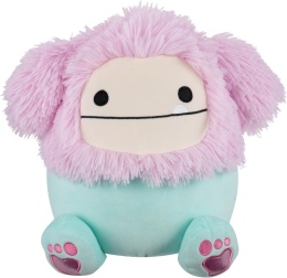 Squishmallows SQCR07754 - Bessem miętowy Bigfoot 40 cm, oficjalny plusz Jazwares