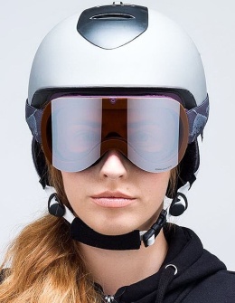 gogle Red Bull SPECT Bonnie - 004/Dark Violet