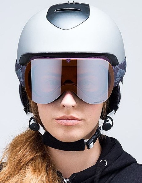 gogle Red Bull SPECT Bonnie - 004/Dark Violet